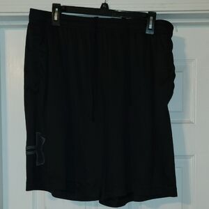 Under Armour Men's Athletic Shorts
